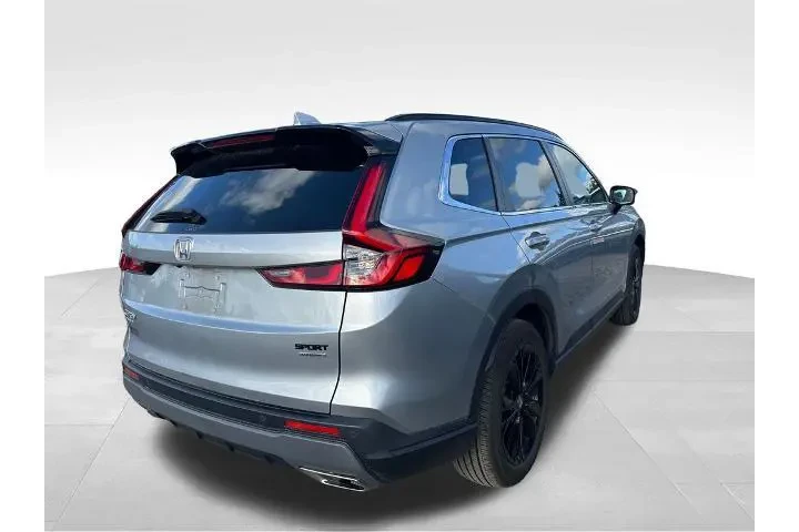 $37819 : Honda CR-V Hybrid 2023 AWD S image 3