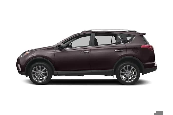 $18476 : Toyota RAV4 2016 Limited 4dr image 2