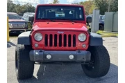 $14890 : Jeep Wrangler JK 2018 4x4 Sp thumbnail