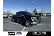 Ford F-150 2021 4x4 Lariat 4 en Little Rock