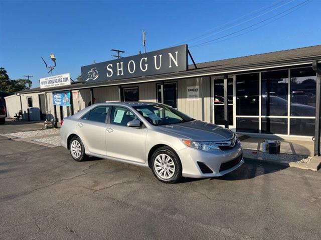 $12995 : 2012 Camry LE image 2