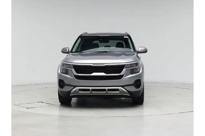 $19998 : Kia Seltos 2023 S 4dr SUV image 5