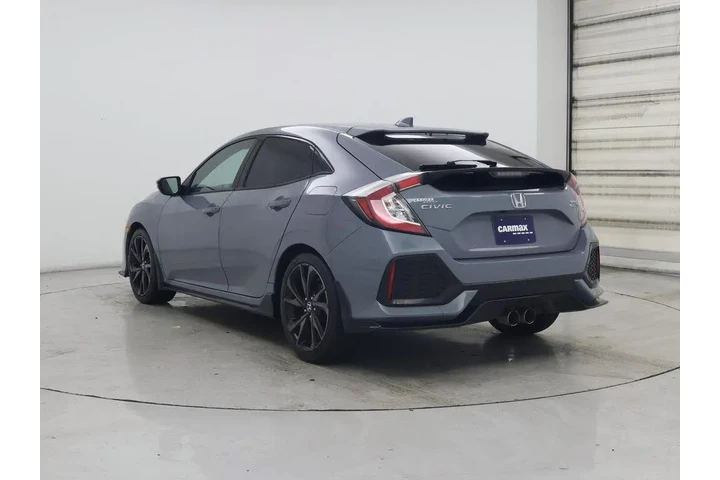 $23998 : Honda Civic 2019 Sport Touri image 2