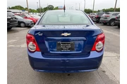 $4980 : 2013 Sonic LS thumbnail