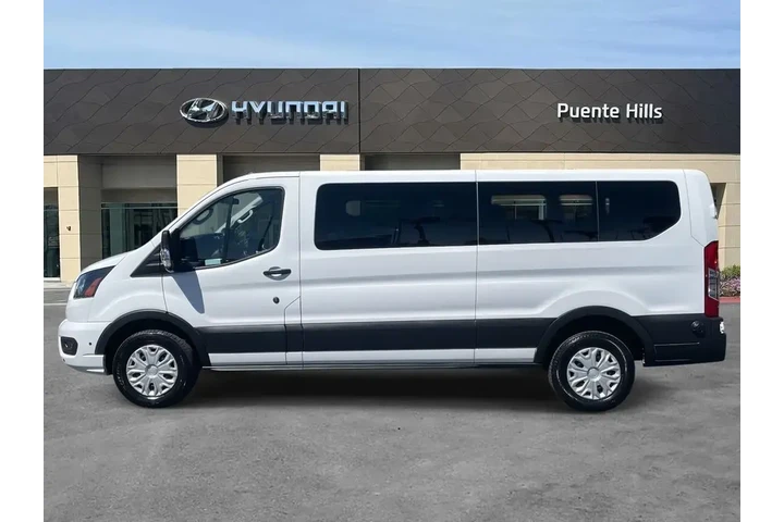 $39780 : Ford Transit 2024 350 XL 3dr image 3
