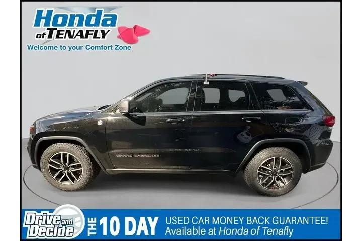 $26955 : Jeep Grand Cherokee 2021 4x4 image 6