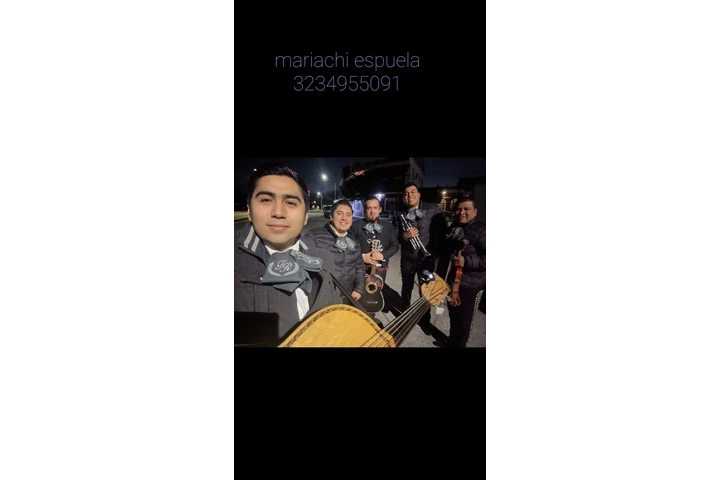 MARIACHI PERLA JALISCIENSE % image 1