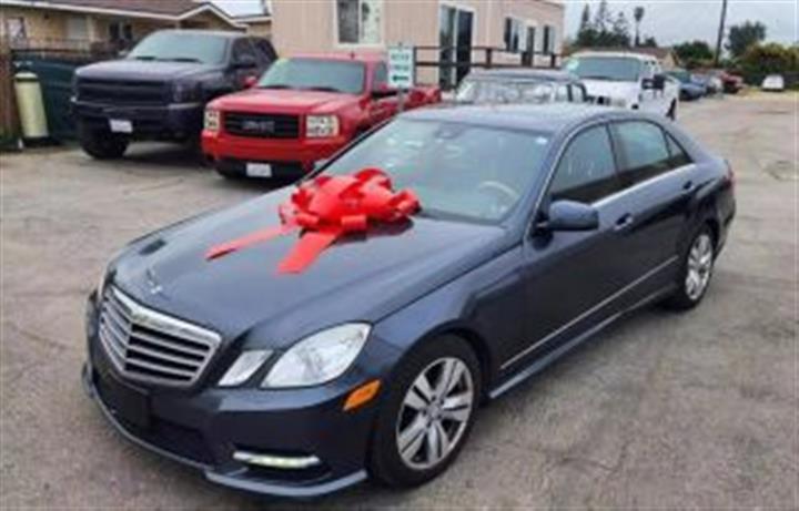 $8995 : 2013 MERCEDES-BENZ E-CLASS201 image 2