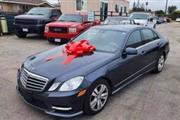 $8995 : 2013 MERCEDES-BENZ E-CLASS201 thumbnail