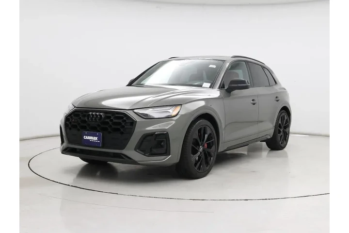 $39998 : Audi SQ5 2023 AWD 3.0T quatt image 4