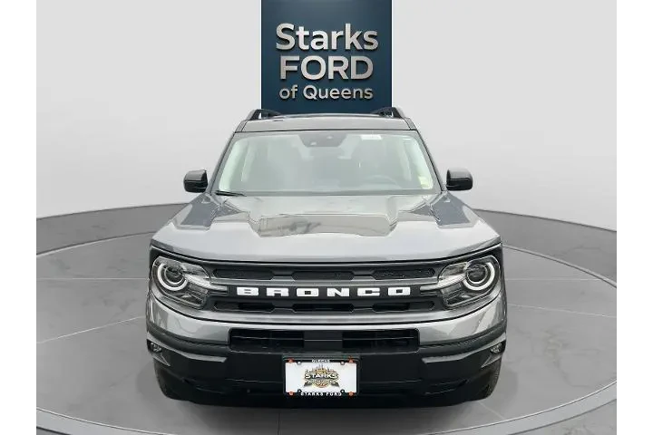 $27888 : Ford Bronco Sport 2024 AWD B image 2