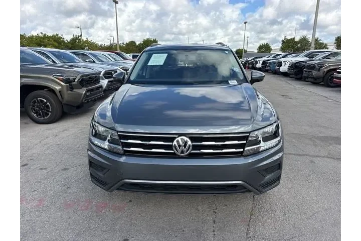 $15888 : Volkswagen Tiguan 2020 S 4dr image 8