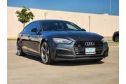$30850 : Audi S5 Sportback 2019 AWD 3 thumbnail