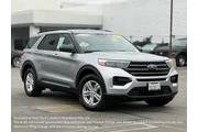Ford Explorer 2022 XLT 4dr S en Los Angeles