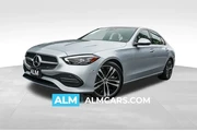 Mercedes-Benz C-Class 2022 A en Atlanta
