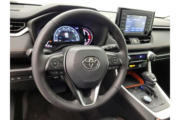 $34998 : Toyota RAV4 2022 AWD Adventu image 10