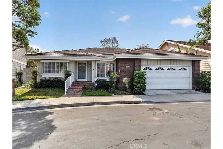 $1000 : Tustin house for rent image 2