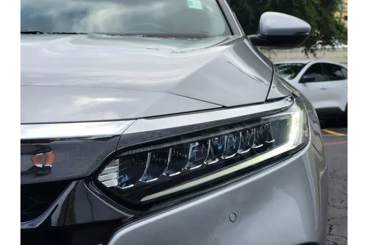 $29500 : Honda Accord Hybrid 2019 Tou image 10