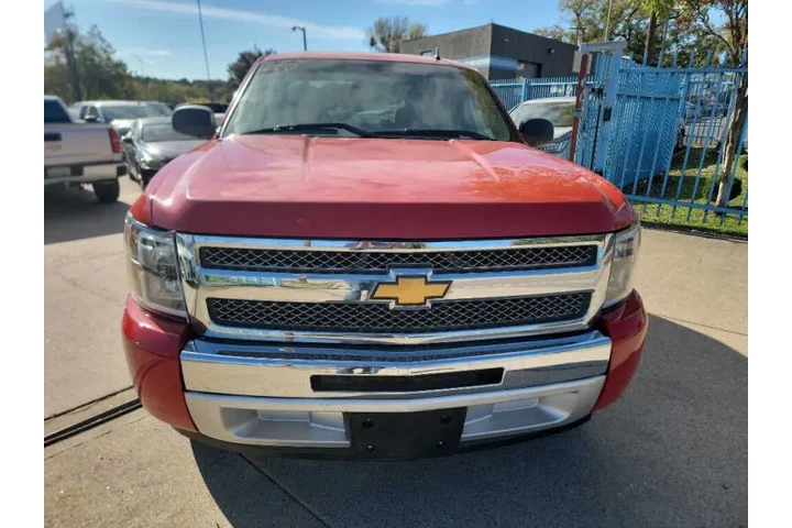 $12500 : 2013 Silverado 1500 LT image 6