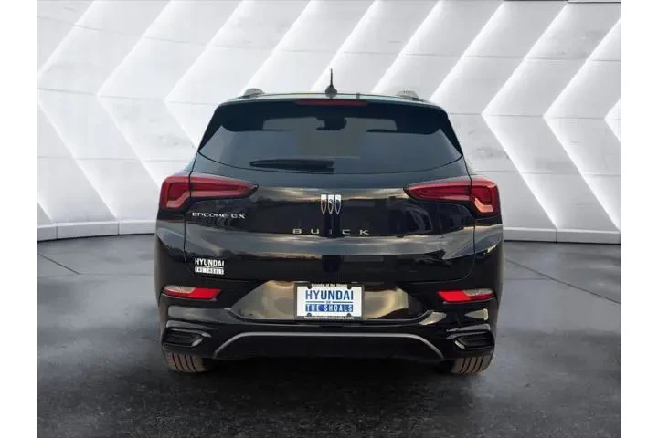 $24995 : Buick Encore GX 2025 Sport T image 7