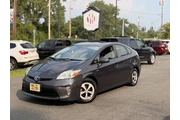 $12500 : 2012 Prius Four thumbnail