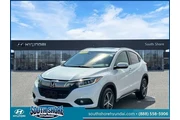 $20888 : Honda HR-V 2022 AWD EX 4dr C thumbnail