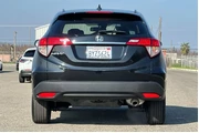 $23981 : Honda HR-V 2022 EX-L 4dr Cro thumbnail