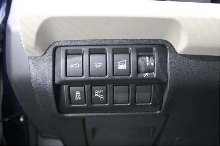 $27951 : Subaru Ascent 2022 AWD Premi image 8