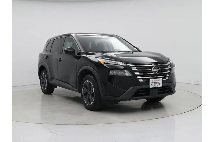 $21998 : Nissan Rogue 2024 SV 4dr Cro image 1