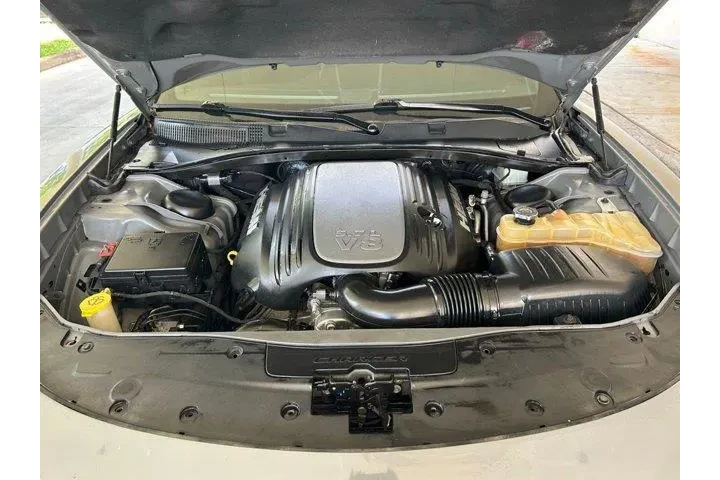 $23718 : Dodge Charger 2019 R/T 4dr S image 10