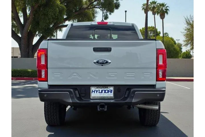 $35900 : Ford Ranger 2022 4x4 Lariat image 6