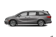 $29990 : Honda Odyssey 2022 EX-L 4dr thumbnail