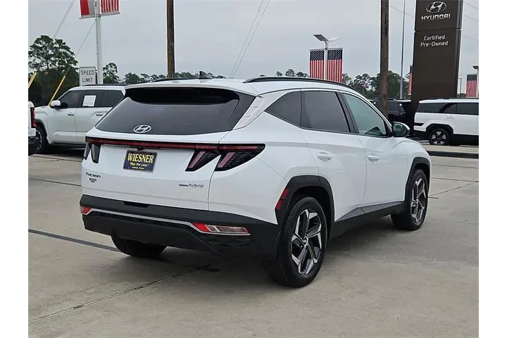 $22982 : Hyundai TUCSON Hybrid 2022 A image 10
