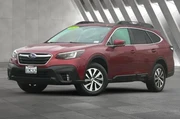 $22500 : Subaru Outback 2020 AWD Prem thumbnail