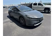 Toyota Prius 2023 AWD LE 4dr en Birmingham