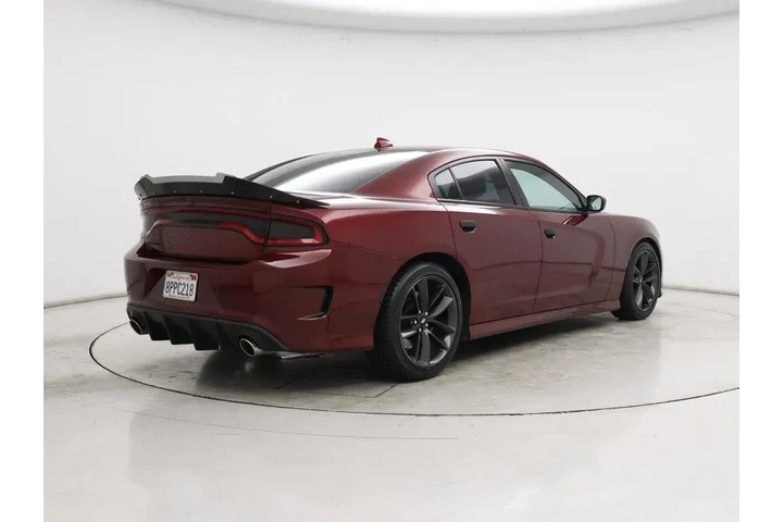 $23998 : Dodge Charger 2019 GT 4dr Se image 8
