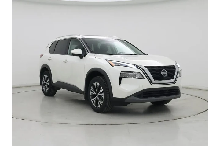 $23998 : Nissan Rogue 2021 AWD SV 4dr image 1