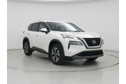 Nissan Rogue 2021 AWD SV 4dr en Binghamton