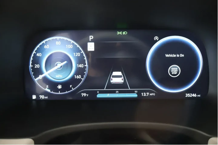 $37499 : Hyundai PALISADE 2023 AWD Li image 4