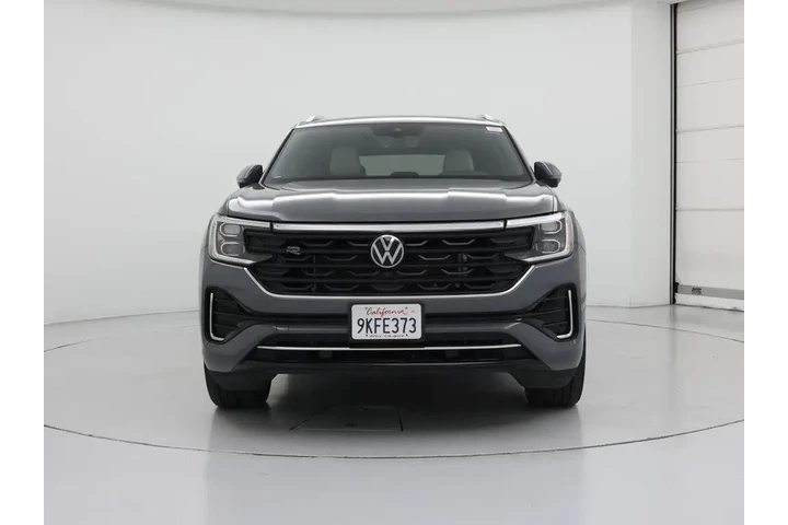 $36998 : Volkswagen Atlas Cross Sport image 5