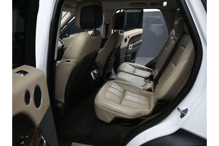 $32867 : Land Rover Range Rover Sport image 7