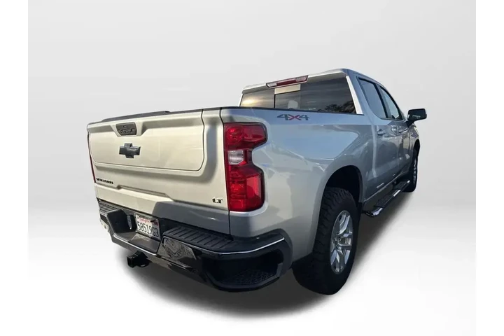 $35459 : Chevrolet Silverado 1500 202 image 3