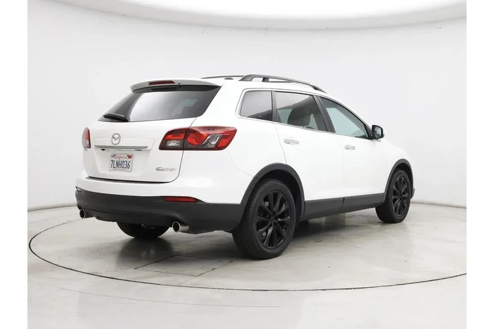 $14998 : Mazda CX-9 2015 Grand Tourin image 8