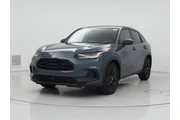 $27998 : Honda HR-V 2024 AWD Sport 4d thumbnail