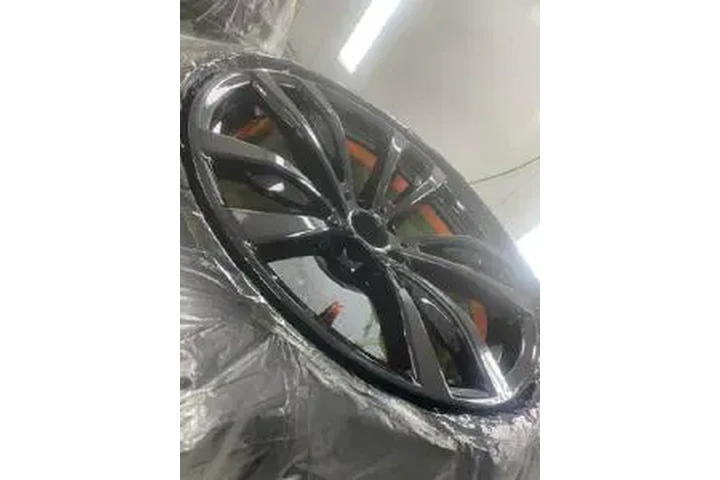 ¡CORROCERÍA Y PINTURA image 6