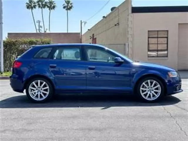 $9900 : 2013 AUDI A32013 AUDI A3 image 4