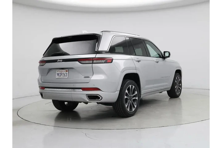 $33998 : Jeep Grand Cherokee 2022 4x2 image 8