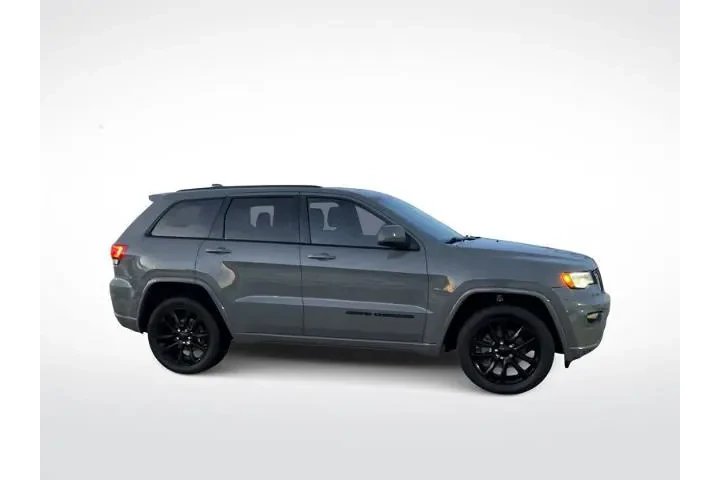 $19995 : Jeep Grand Cherokee 2020 4x4 image 2