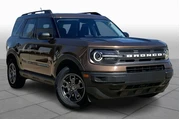 $24413 : Ford Bronco Sport 2022 AWD B thumbnail
