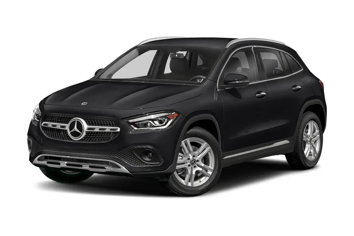 $28988 : 2021 GLA 250 4MATIC® image 2
